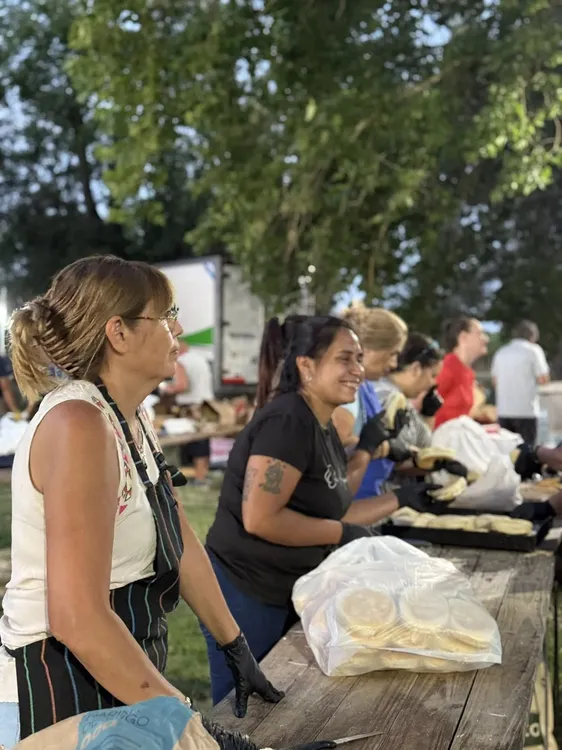 Fiesta del chancho 5