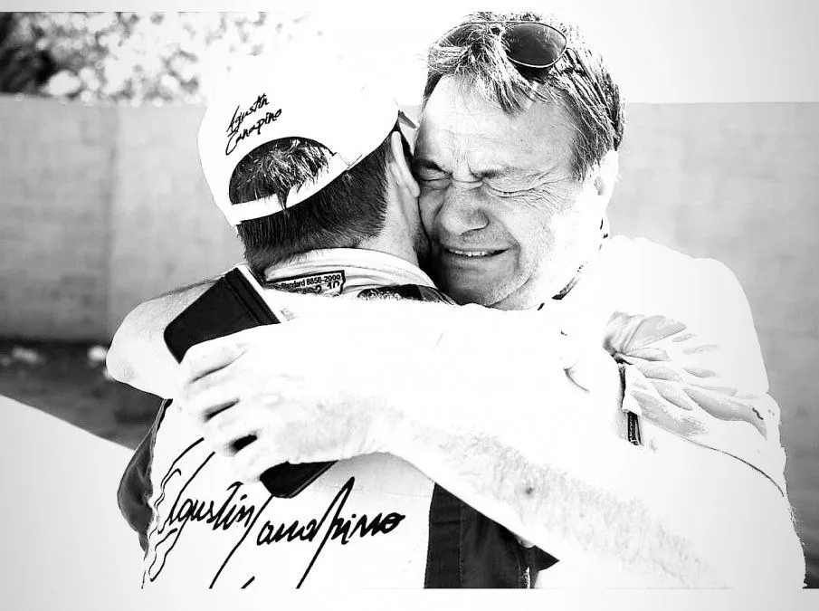 15.2 Alberto Canapino