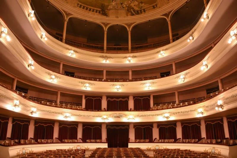 Teatro San Nicolás 2
