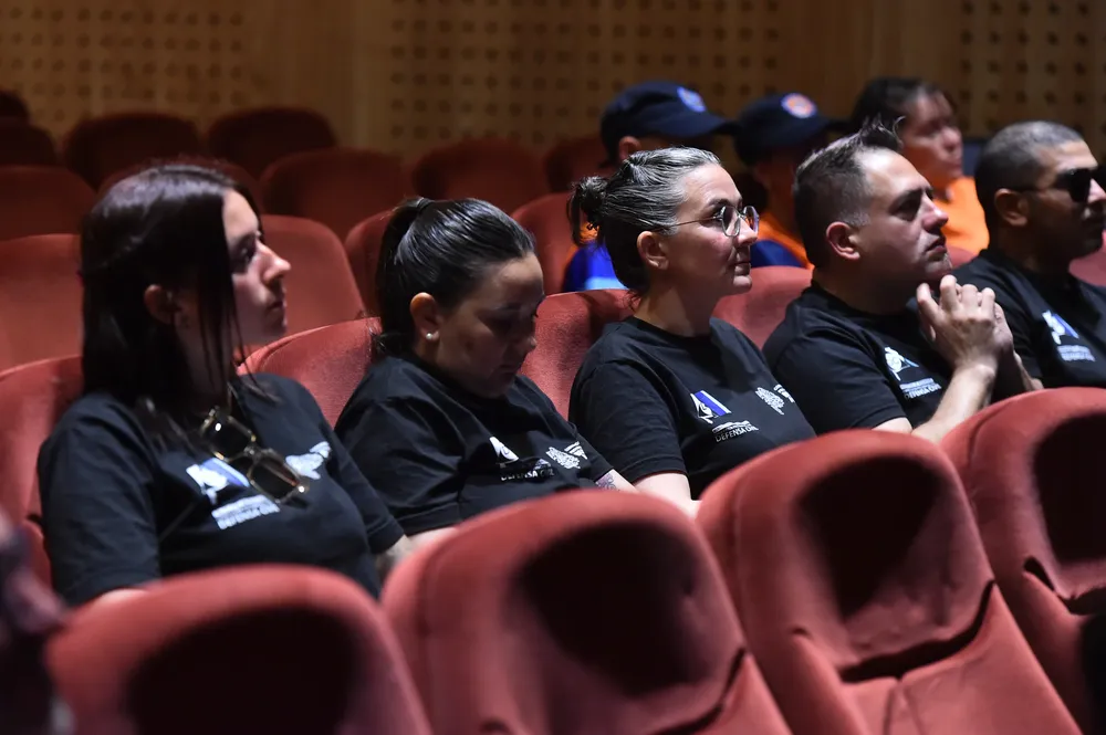 Cursada en marcha. Diplomatura Universitaria en Lezama (7)