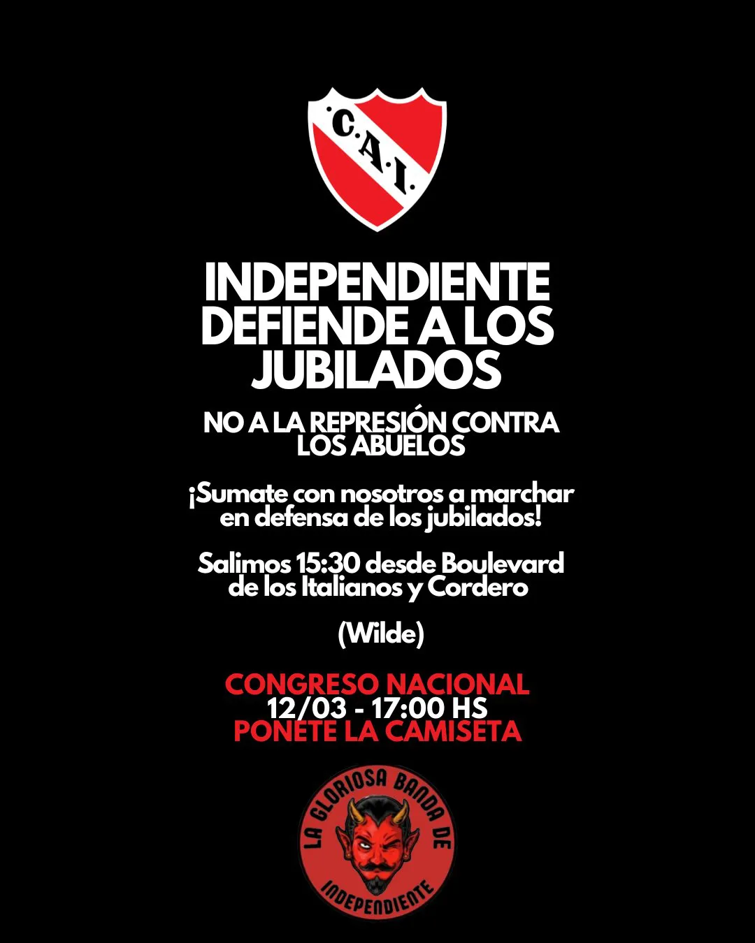 Independiente