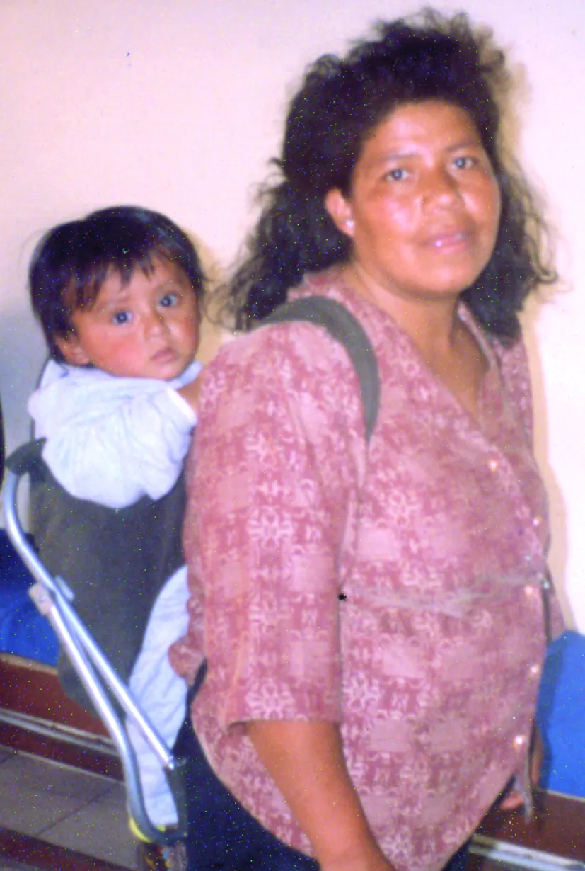 10.1 marcelina-meneses-y-josuacc81-cuando-comparticc81an-la-vida