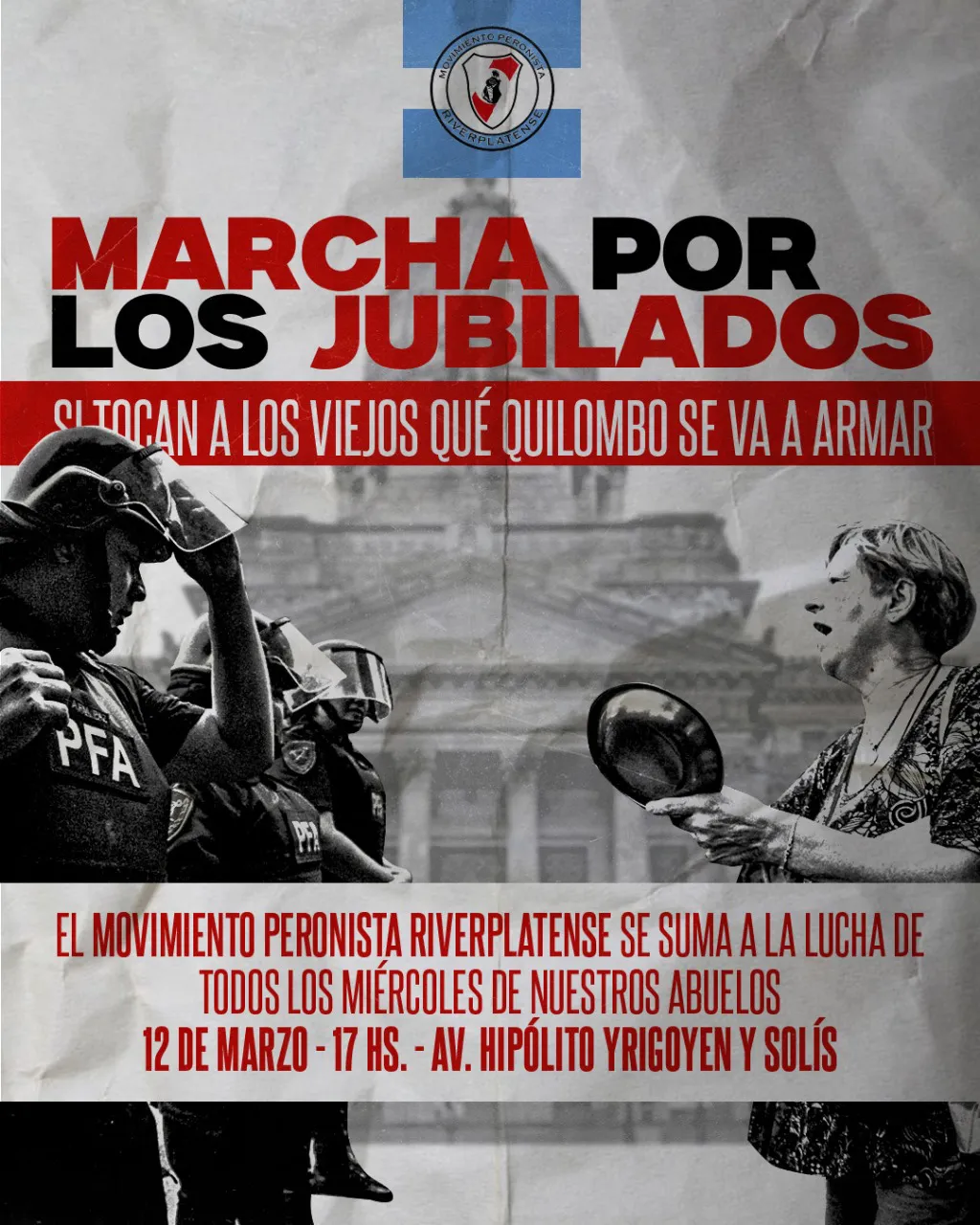 River Peronista