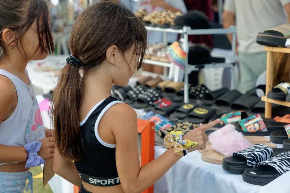 Feria Emprender en la Costa de Hudson (1)