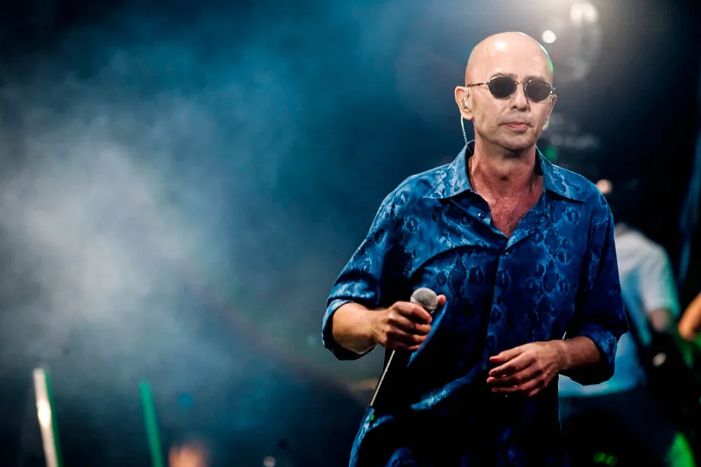 Indio solari