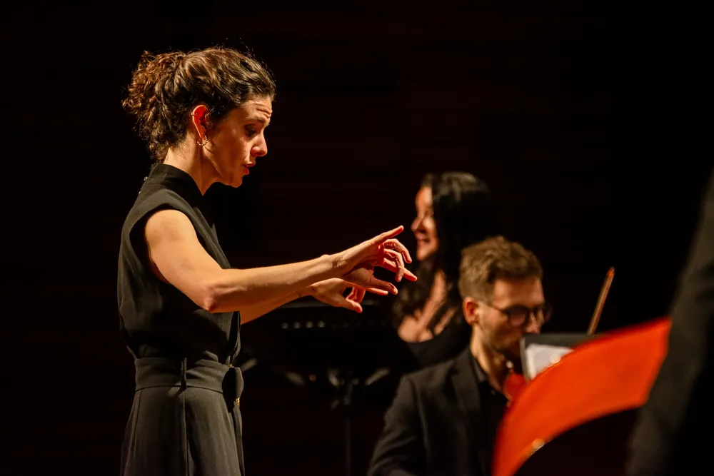Constanza Piqué Bazzano (directora)