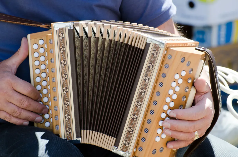 primer-plano-de-un-hombre-tocando-el-acordeon