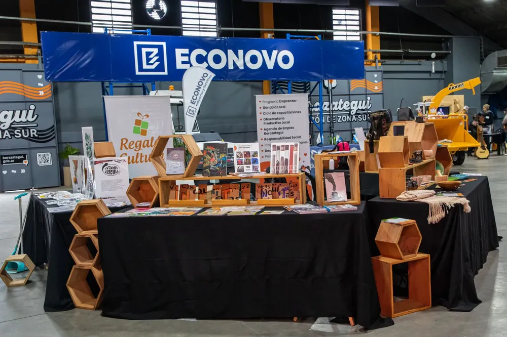 Se viene la Expo Bera Productiva 2025 1