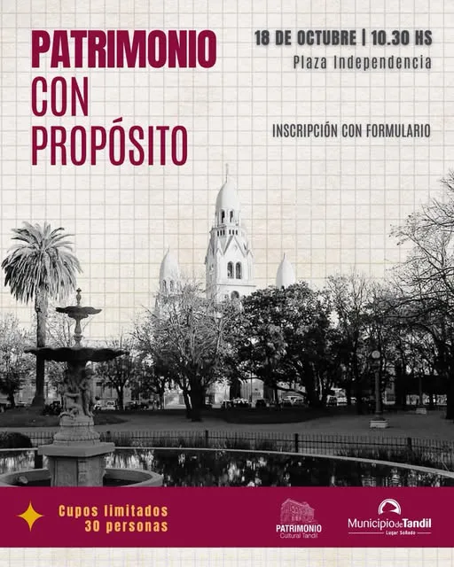 Patrimonio con propósito