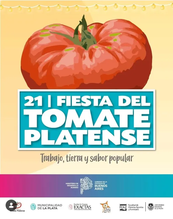 tomate