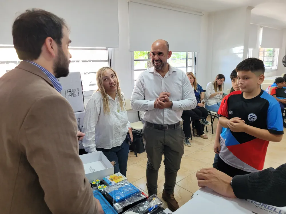 Kits de Mecatrónica MIRGOR (21)