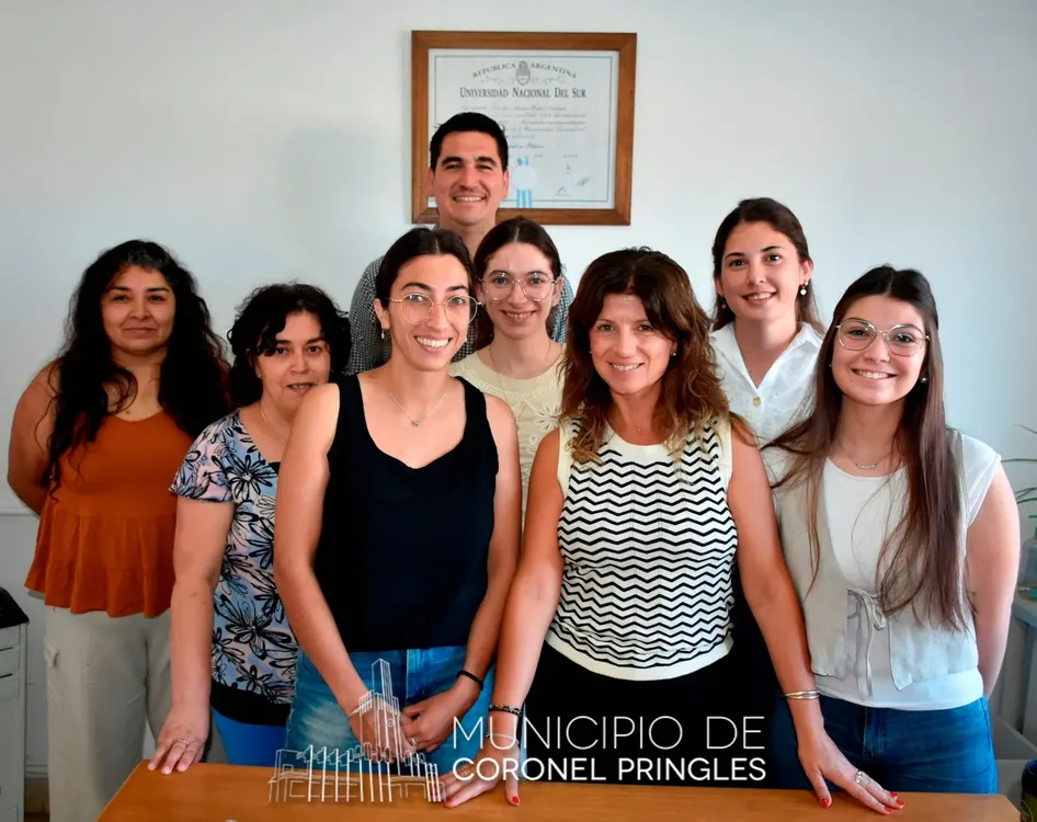 Transparencia fiscal. Equipo de trabajo de Contaduría y Modernización