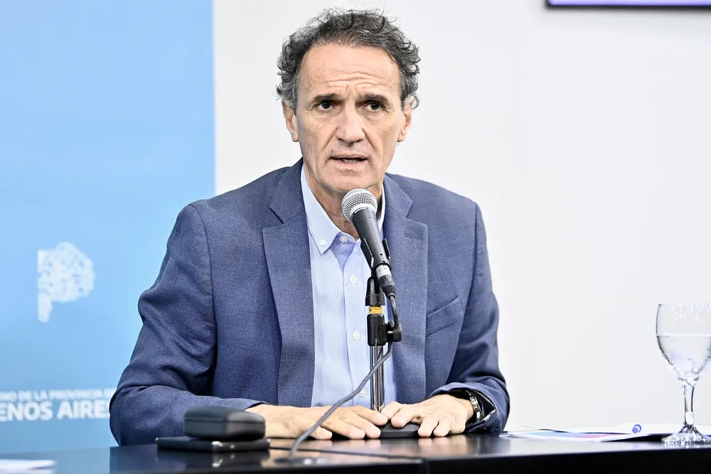 Katopodis conferencia lunes 6