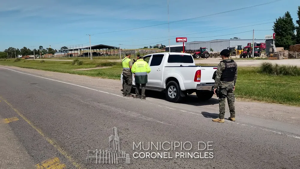 Controles vehiculares (2)
