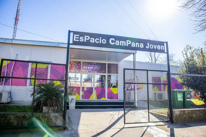 Escuela Municipal de Música de Campana (EMMC)