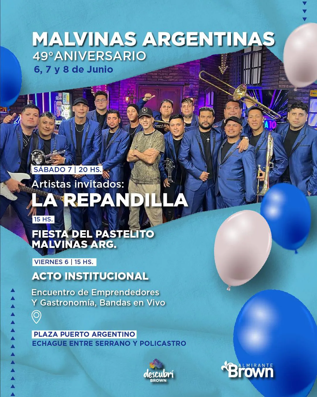 aniversario