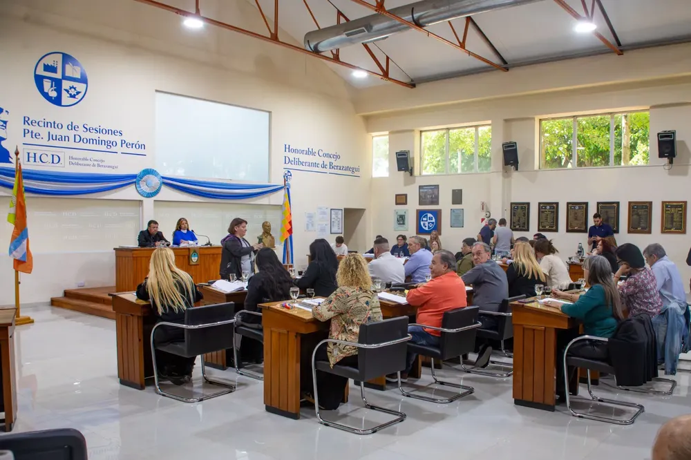 El Concejo Deliberante repudió el desfinanciamiento de las Escuelas Técnicas