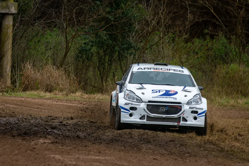 rally mar y tierra