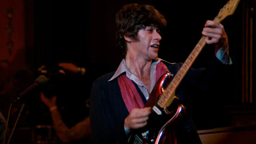 Martin Scorsese-1978-THE LAST WALTZ