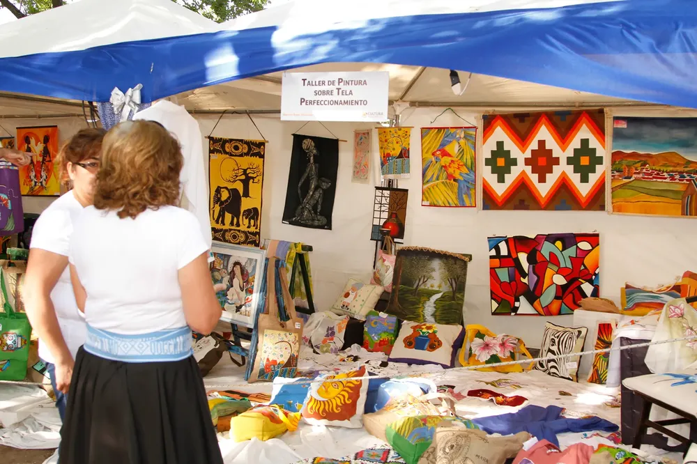 Educación, arte y comunidad llega la Muestra Anual Educativa de Berazategui (3)