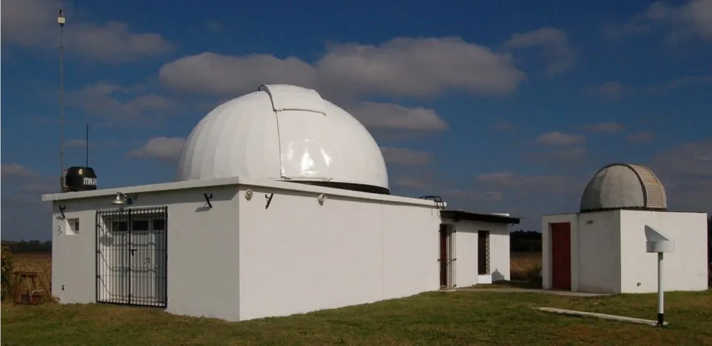 Observatorio