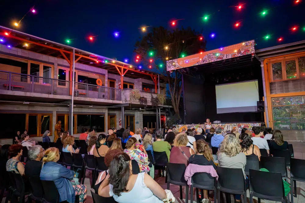 Continúa el Ciclo de Verano en Berazategui (3)