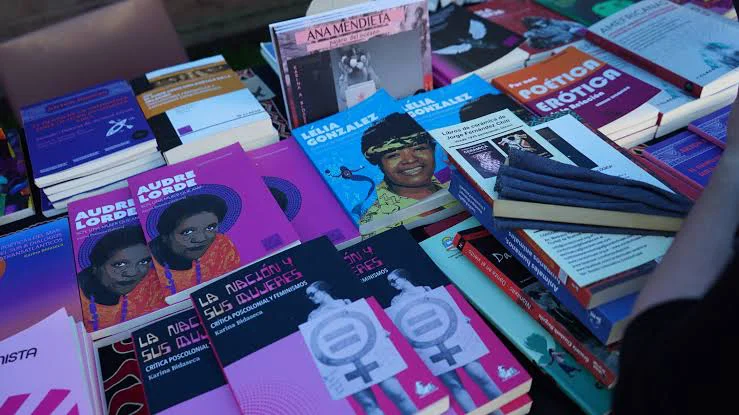 Feria del Libro Originario