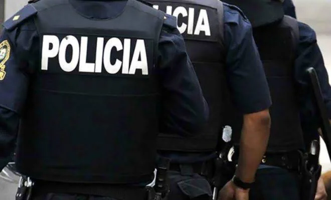 policia