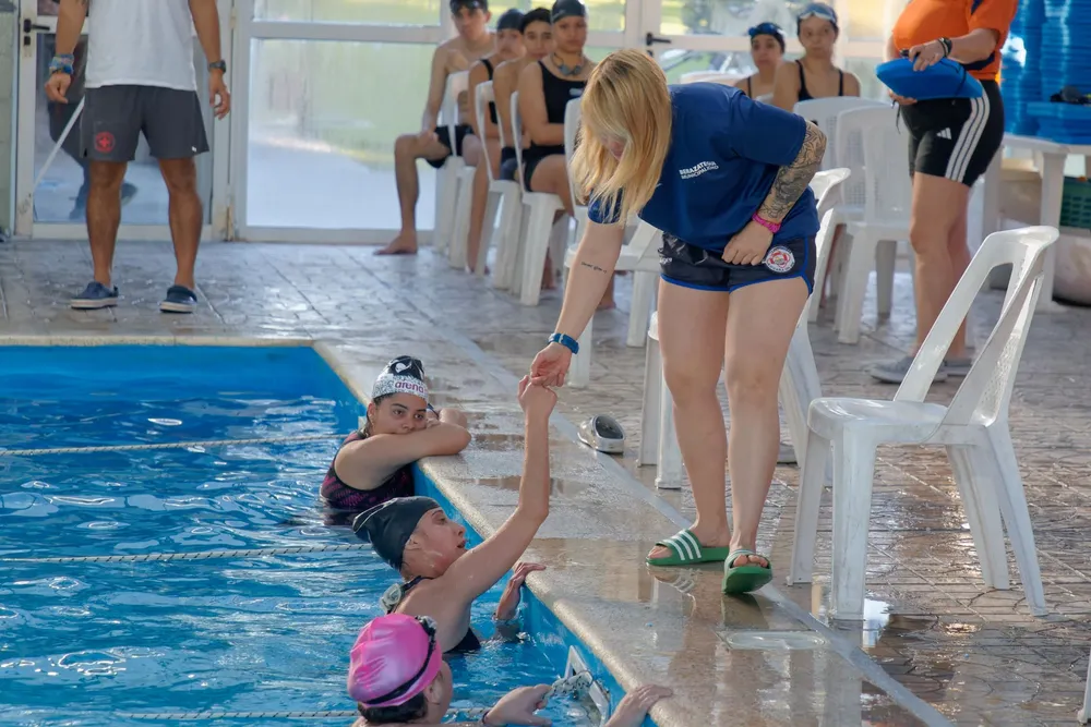 Actividades todo el año Berazategui apuesta fuerte al deporte y la recreación (4)