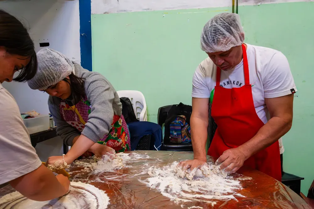 Berazategui Capacitaciones gratuitas con salida laboral para la comunidad 2