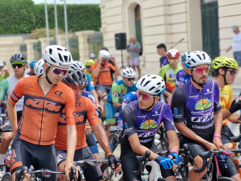 duatlon