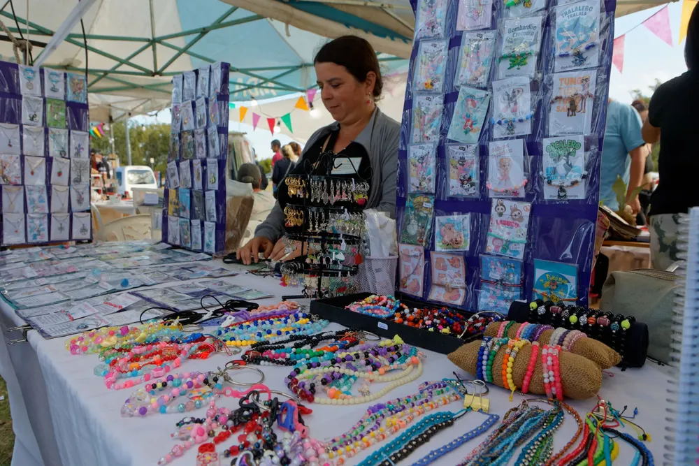 Feria Emprender en la Costa de Hudson (2)