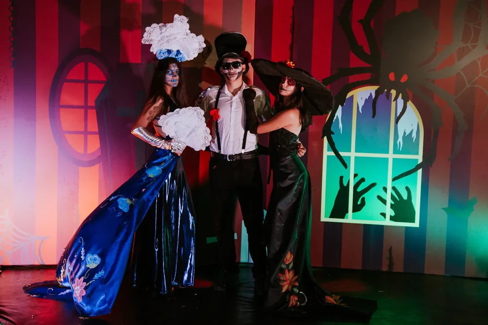 HALLOWEEN 2