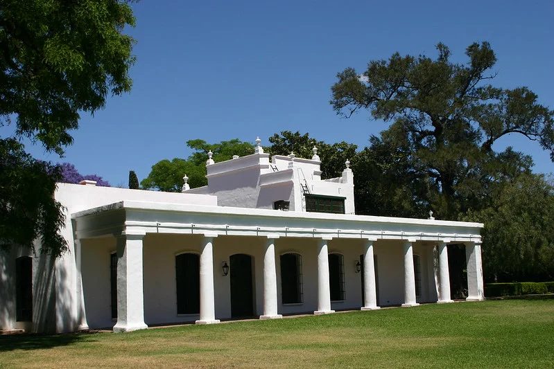 san isidro
