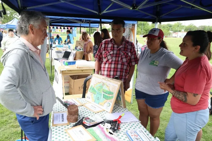 Director Raúl Lucero
