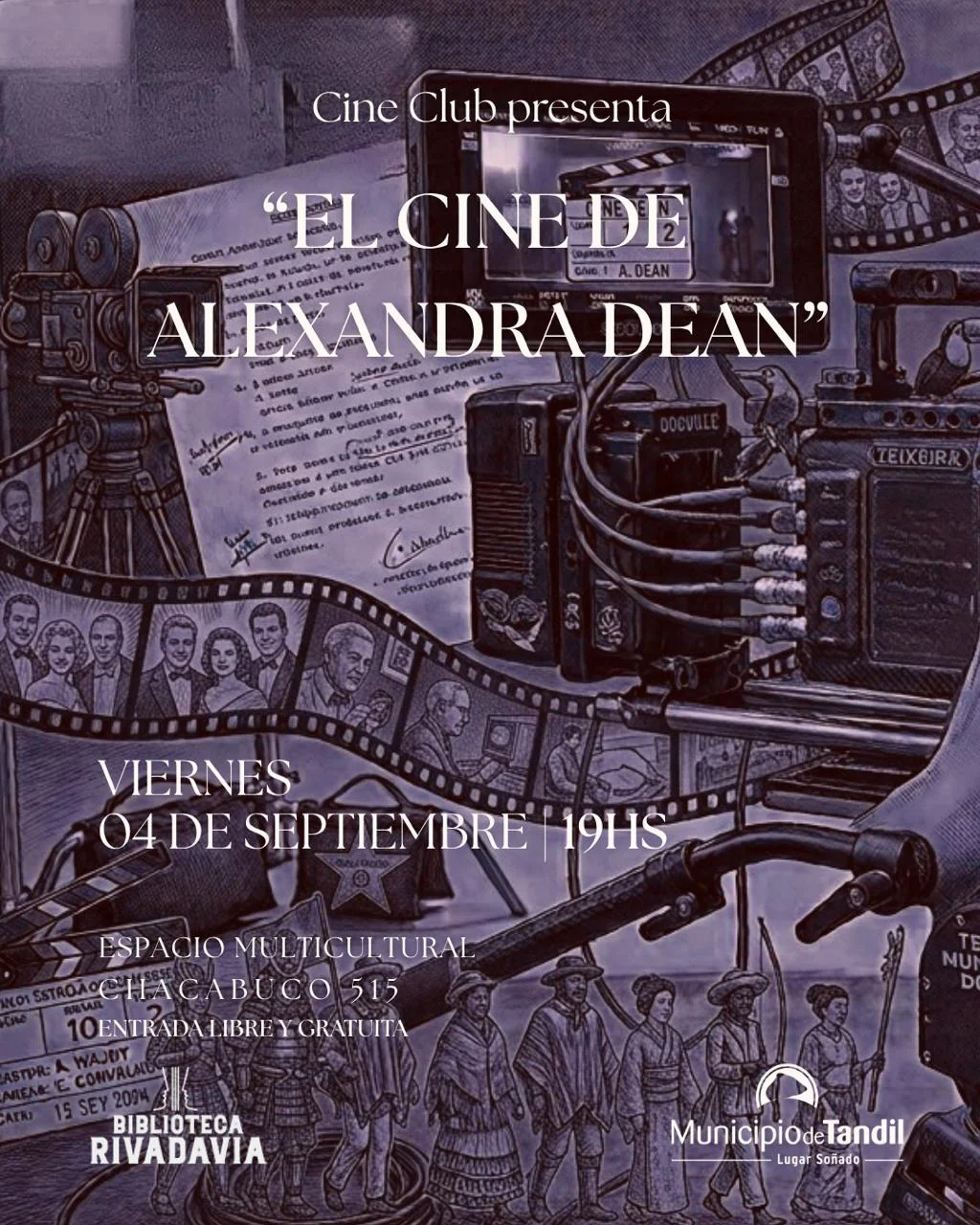 Cine Club