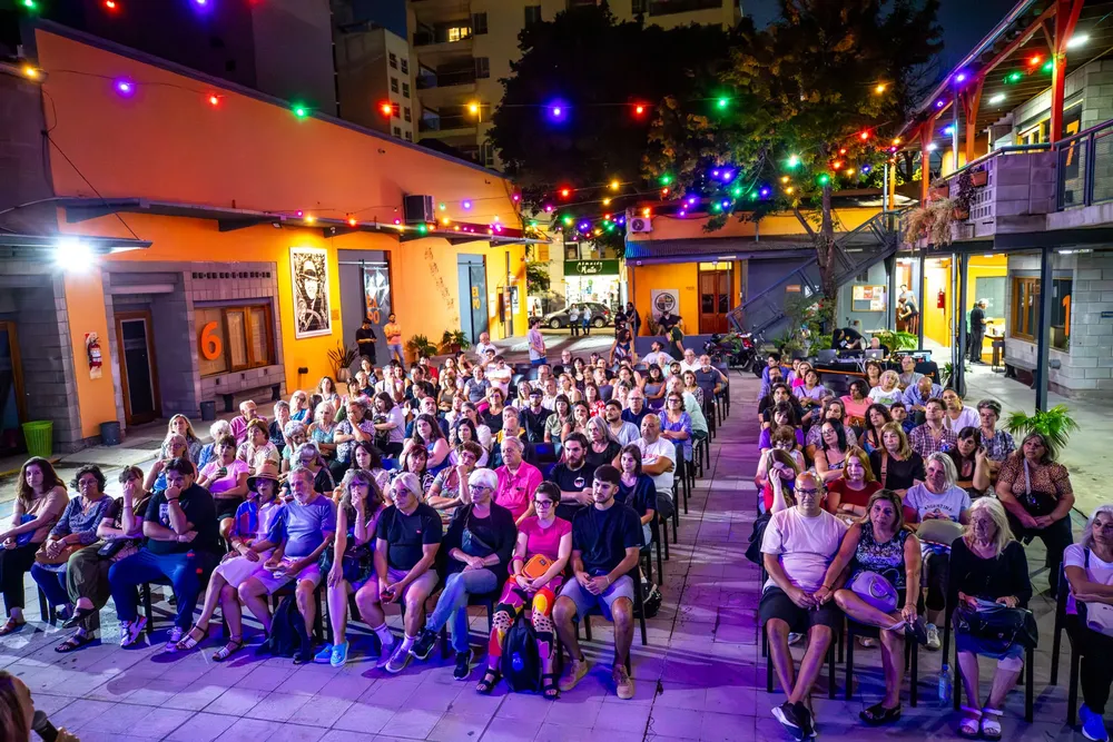 El exitoso Ciclo de Verano 2026 continúa durante febrero en Berazategui (3)