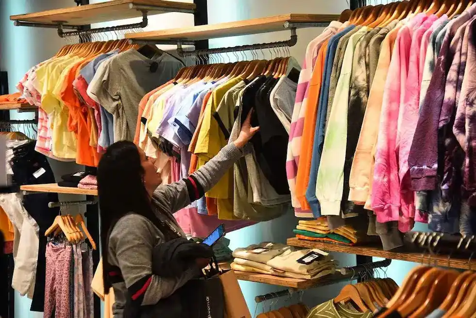 ropa