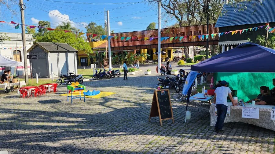 MERCADO R