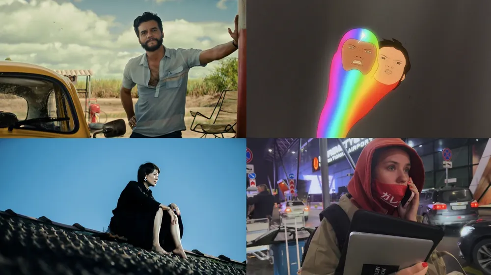 MUBI CARTELERA ABRIL 2026