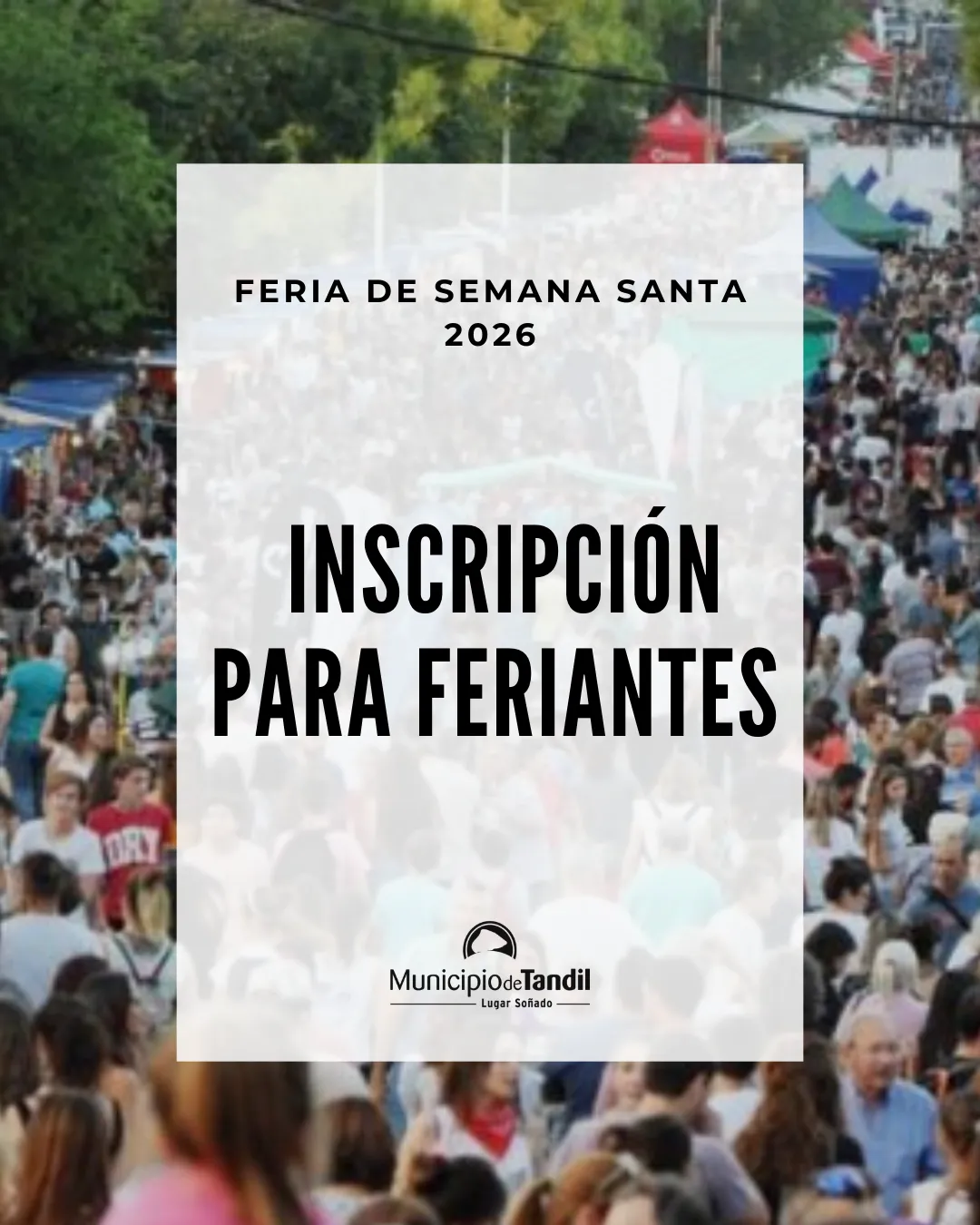 Inscripción feria semana santa 2026_post