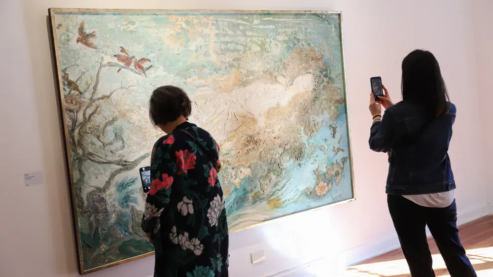 Muestra Quinta Trabucco 1