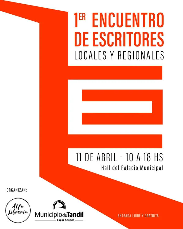 Encuentro de Escritores