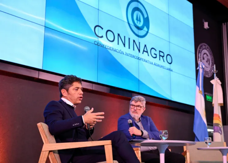 axel coninagro