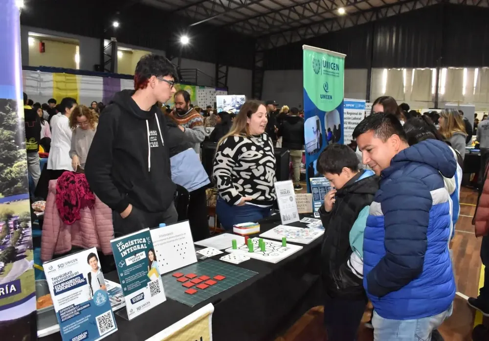 MGA - ExpoEducativa 2025 - 04 Junio 2025 c