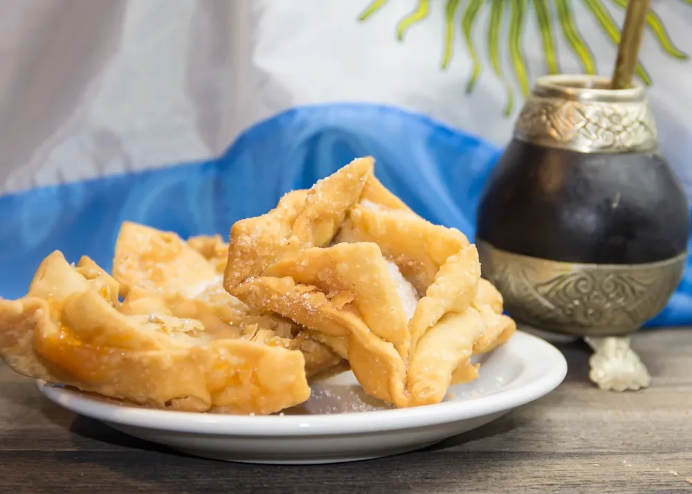 pastelito