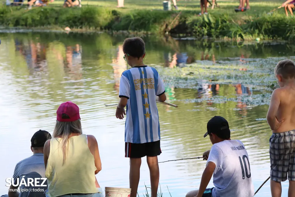 Las dos horas del Cantorcito 2