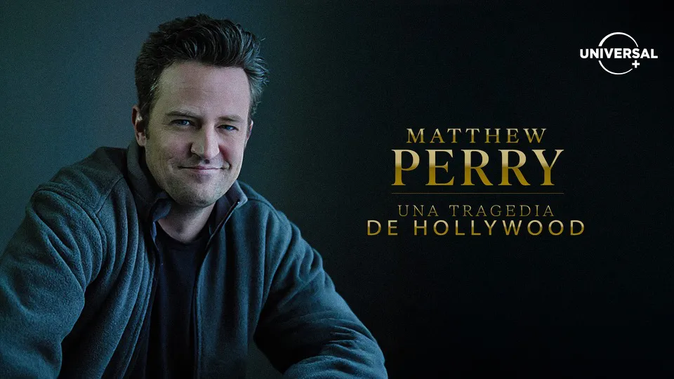 BAJA MATTHEW PERRY 1