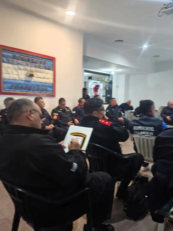 Comité regional unificado fenómeno El Niño (2)