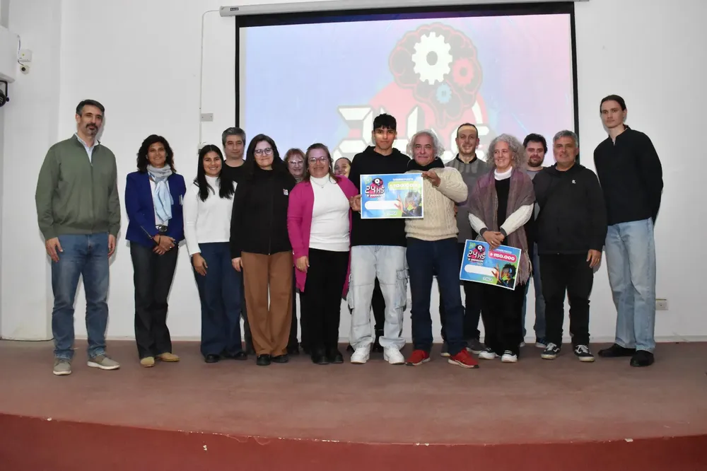 24 HS INNOVACIÓN 2025 - Cierre 15 Agosto ITEC e